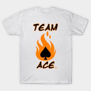 TEAM ACE T-Shirt